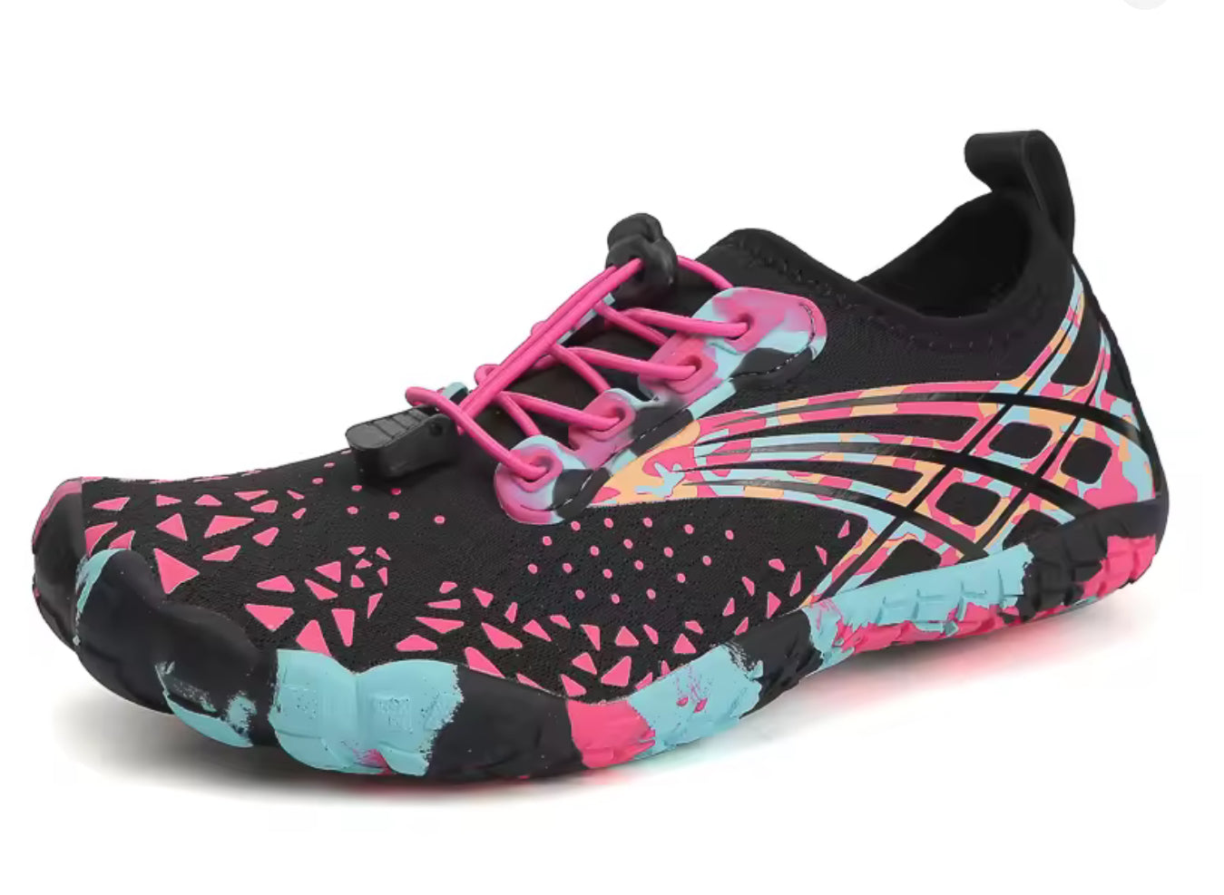 Barefoot Originales de Natural Flex