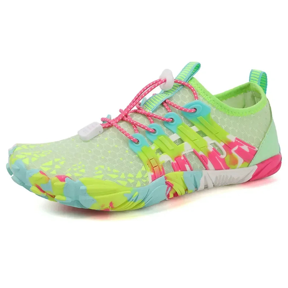 Barefoot Originales de Natural Flex