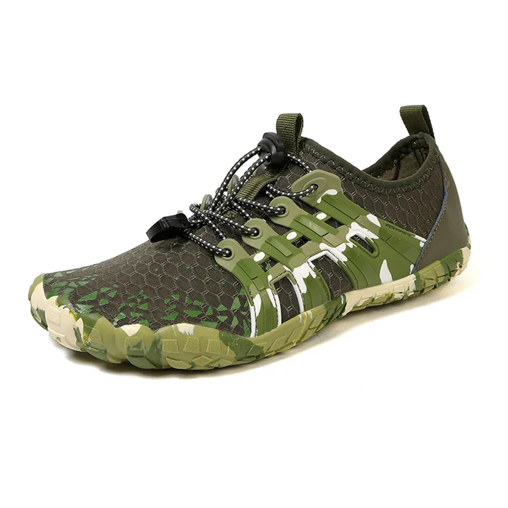 Natural Flex - Militar